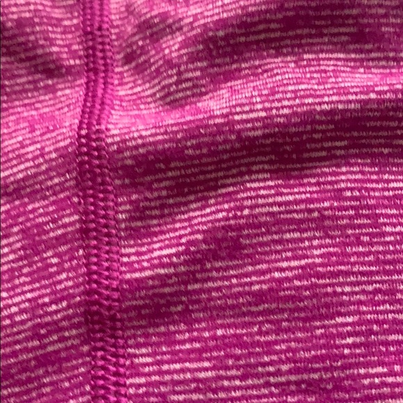 Last day 💔 
victoria’s secret leggings knockout Barbie pink style rare - Picture 2 of 2